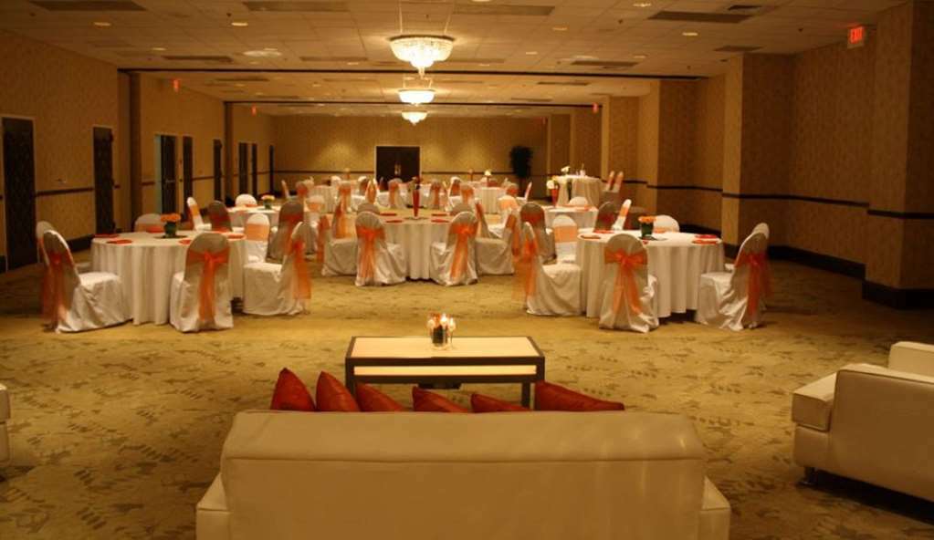 Embassy Suites Dallas - Park Central Area Bekvämligheter bild